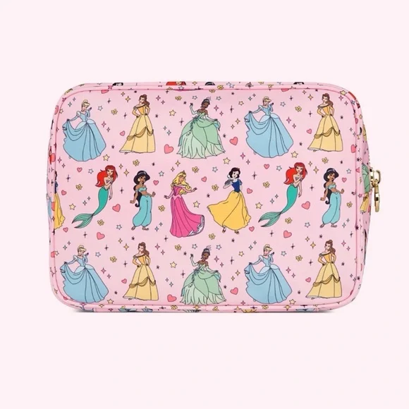 Stoney Clover Lane Pink Princess Bag - Picture 4 of 5